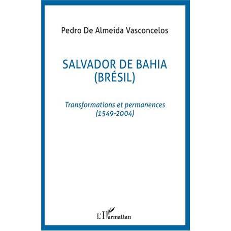 Salvador de Bahia (Brésil)