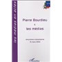Pierre Bourdieu et les médias