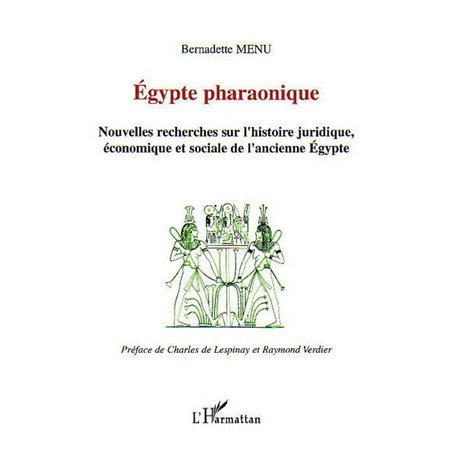 Egypte pharaonique