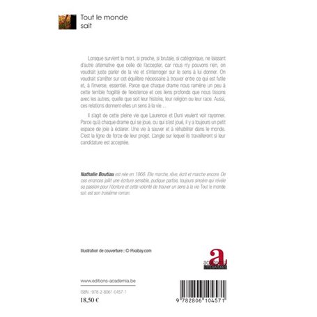 La fatigue intellectuelle