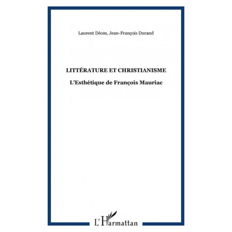 Littérature et Christianisme
