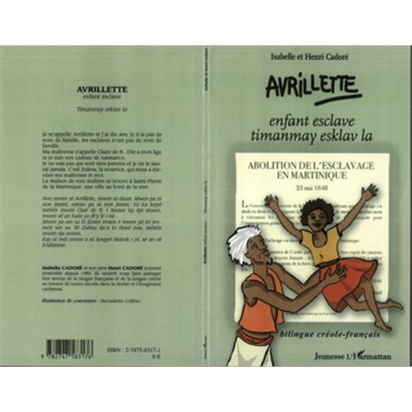 Avrilette