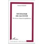 Sociologie de l'activité