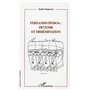 Fernando Pessoa : devenir et dissémination