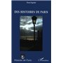 Des histoires de Paris