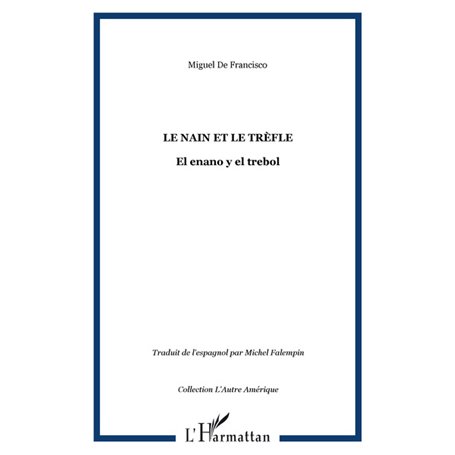 Le nain et le trèfle