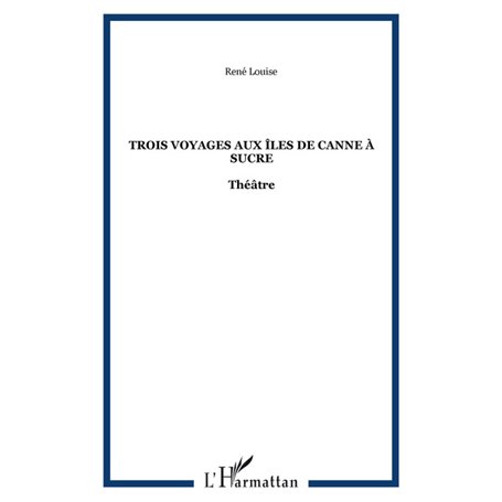 Le mystère de Nguema