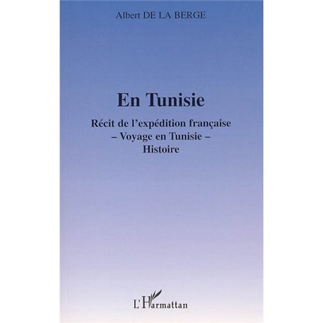 En Tunisie