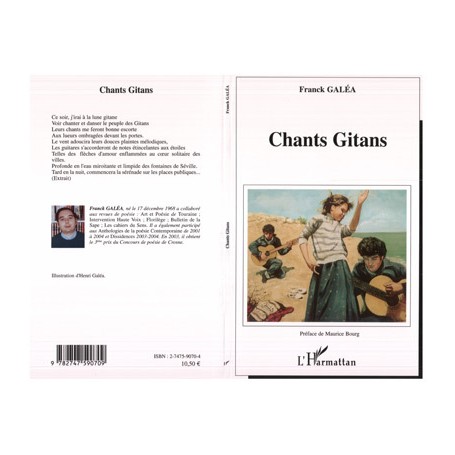 Chants Gitans