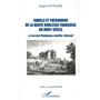 Famille et patrimoine de la haute noblesse française au XVIII° siècle