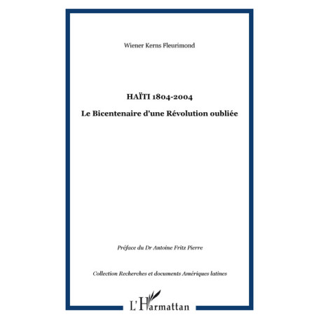 Haïti 1804-2004