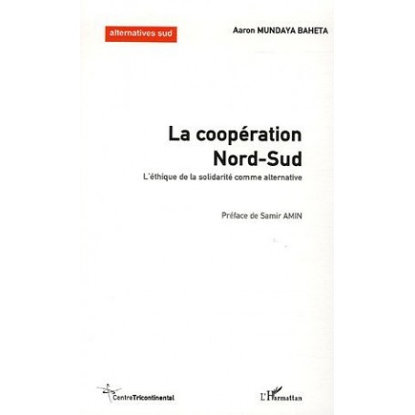 La coopération Nord-Sud