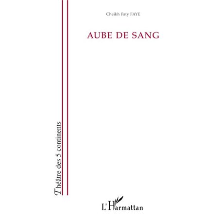 Aube de sang
