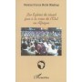 Les Eglises de réveil face à la crise de l'Etat en Afrique