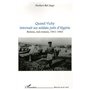 Quand Vichy internait ses soldats juifs d'Algérie