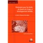 Partenariat pour les forêts du bassin du Congo et développement durable