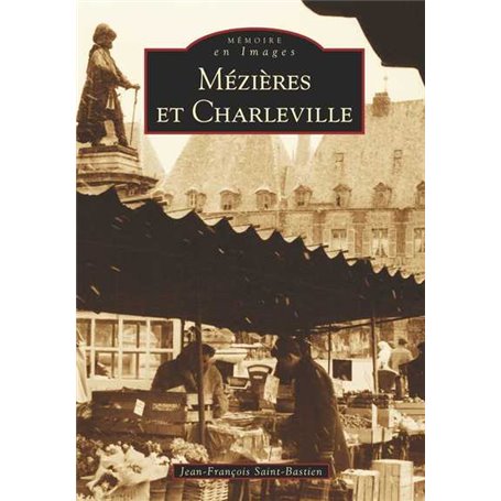 Mézières et Charleville