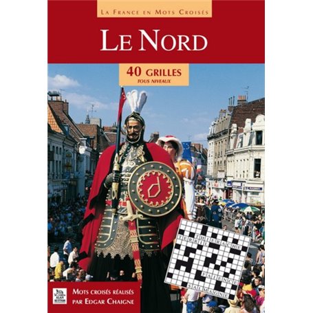 Nord (Le) en mots croisés
