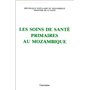 Soins de santé au Mozambique