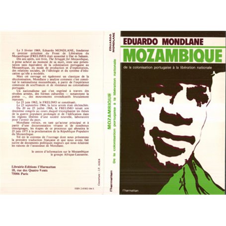 Mozambique: de la colonisation portugaise à la libération nationale