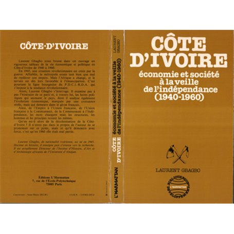 Côte-d'Ivoire