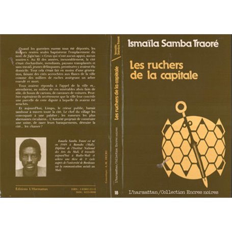 Les ruchers de la capitale