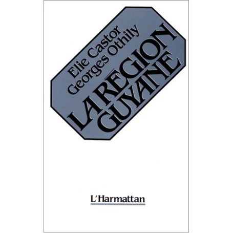 La région Guyane