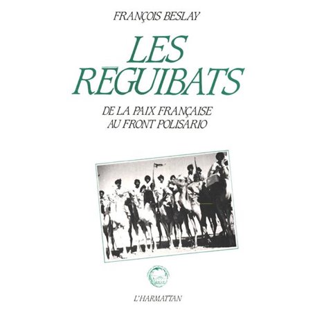 Les reguibats
