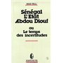 Sénégal : L'Etat Abdou Diouf