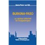 Burkina Faso - Le secteur informel de Ouagadougou