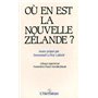 Où en est la Nouvelle Zélande ?
