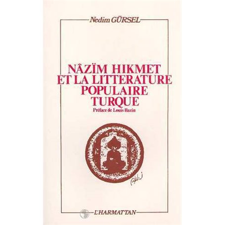Nazim Hikmet et la littérature populaire turque