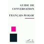 Guide de conversation français-wolof