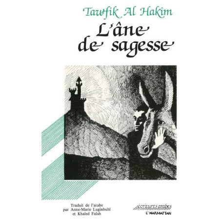 L'âne de sagesse
