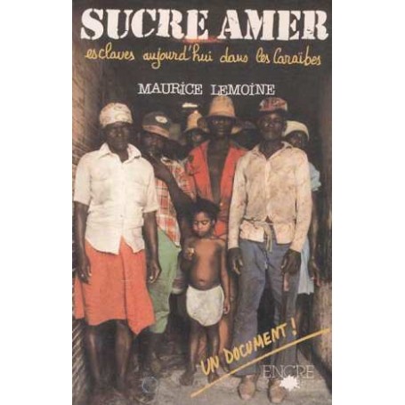Sucre amer