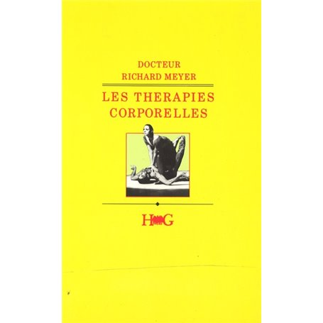 Les thérapies corporelles