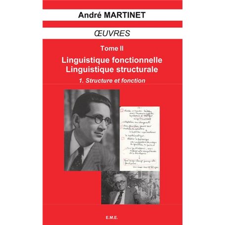 Oeuvres (Tome II, Volume 1)