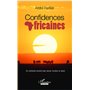Confidences africaines