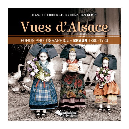 Vues d'Alsace