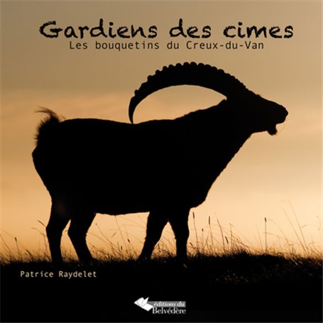 Gardiens des cimes