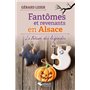 Fantômes et revenants en Alsace