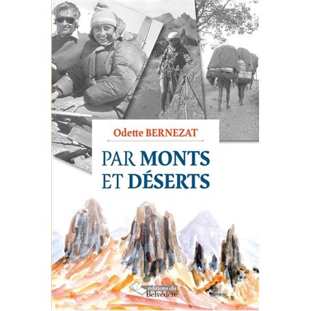 par monts et déserts