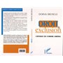 DROIT ET EXCLUSION