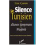 Le silence tunisien