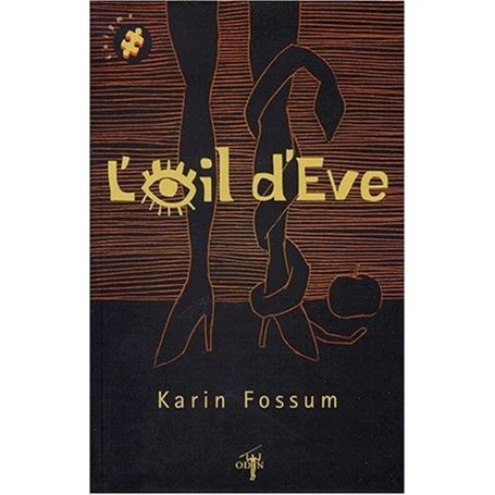 L'oeil d'Eve