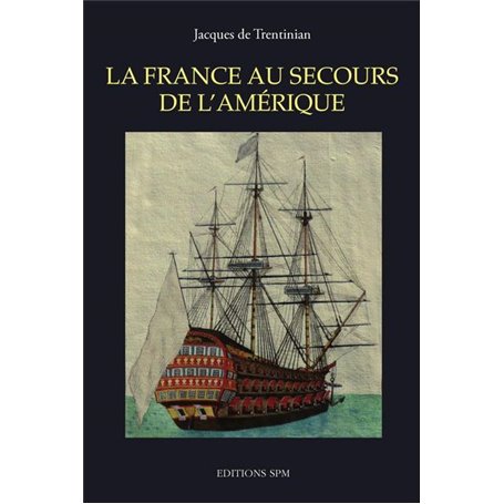 La France au secours de l'Amérique