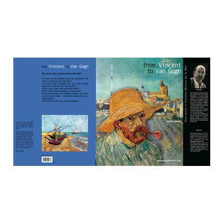 From Vincent to Van Gogh