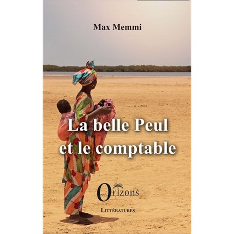 BELLE PEULE ET LE COMPTABLE (LA)