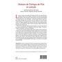 Histoire de l'Afrique de l'Est et centrale