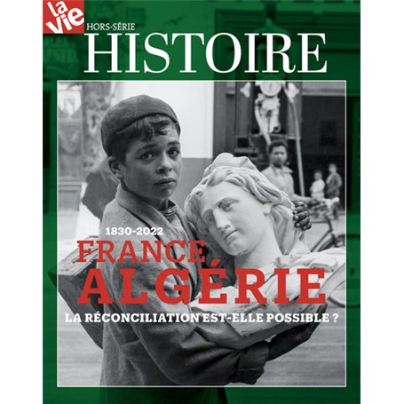 HS La Vie - L'Algérie